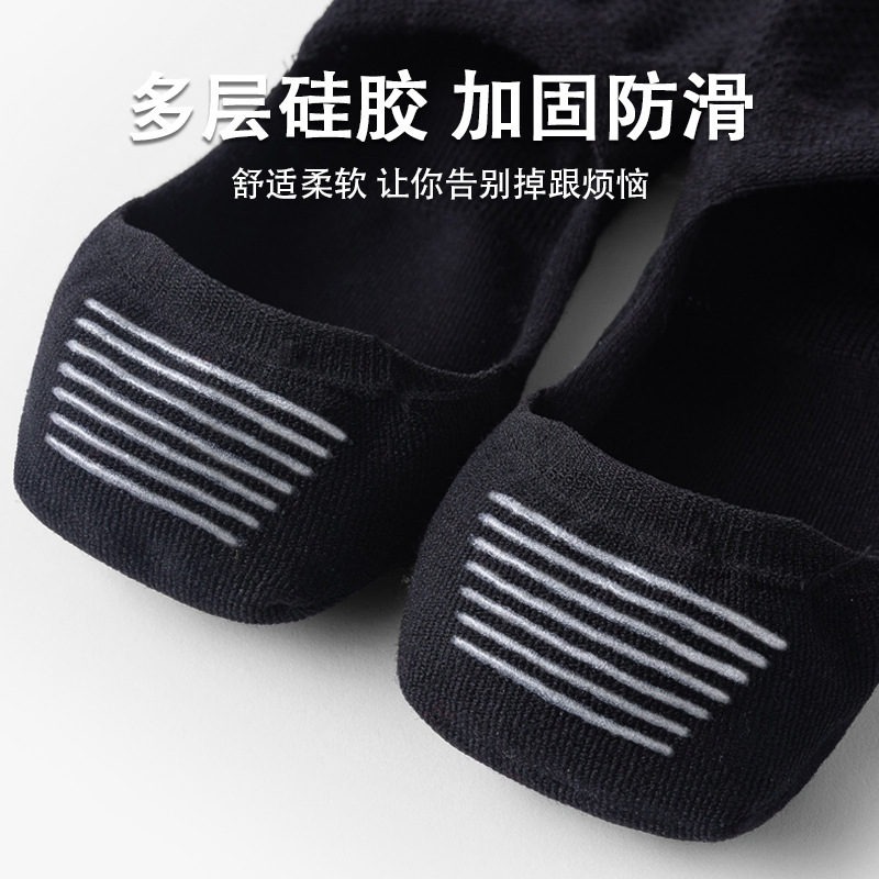No Show Cotton Athletic Hiking Running Ankle for Women Cushion Low Cut Socks