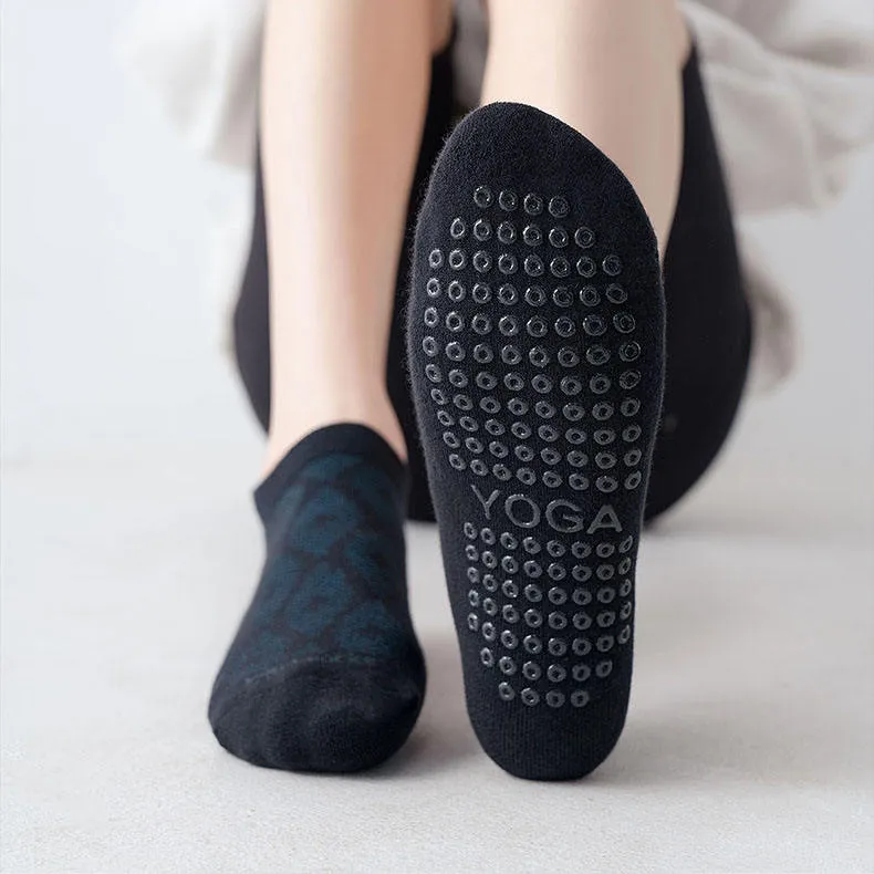 Yoga Socks 4