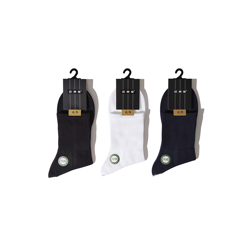 High Quality Custom Socks Anti Slip Grip Cotton Socks Running No Show Sports Socks