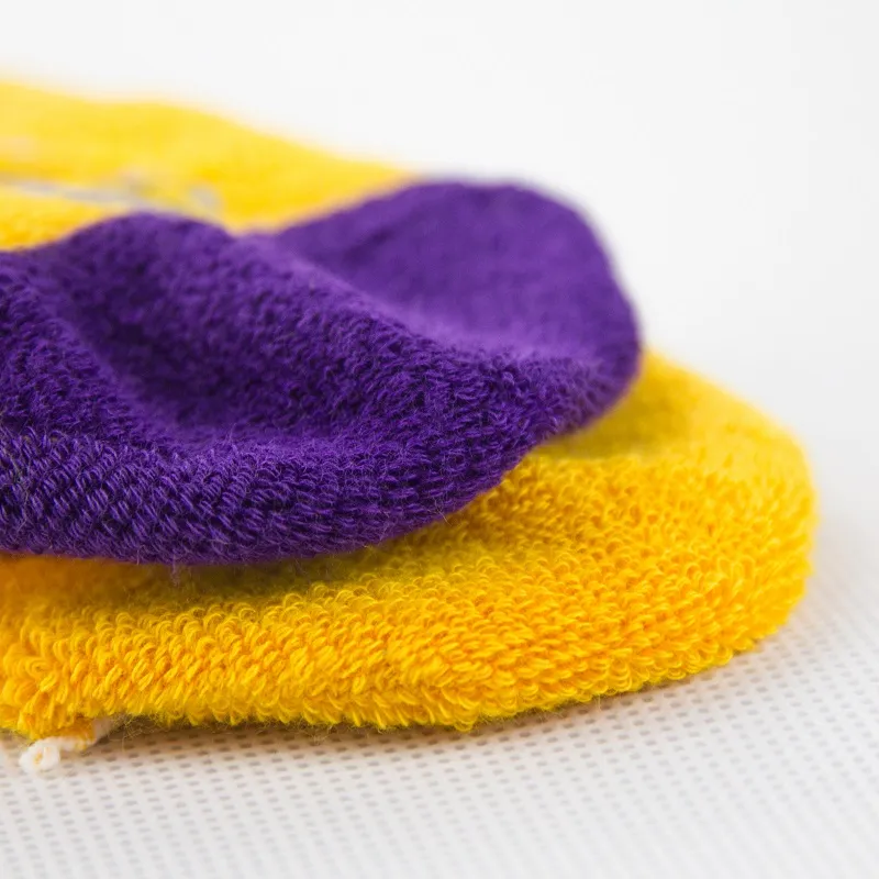 Basketball Socks View 3