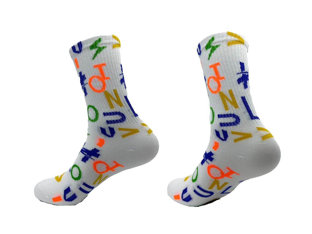 Sport Socks Display 6