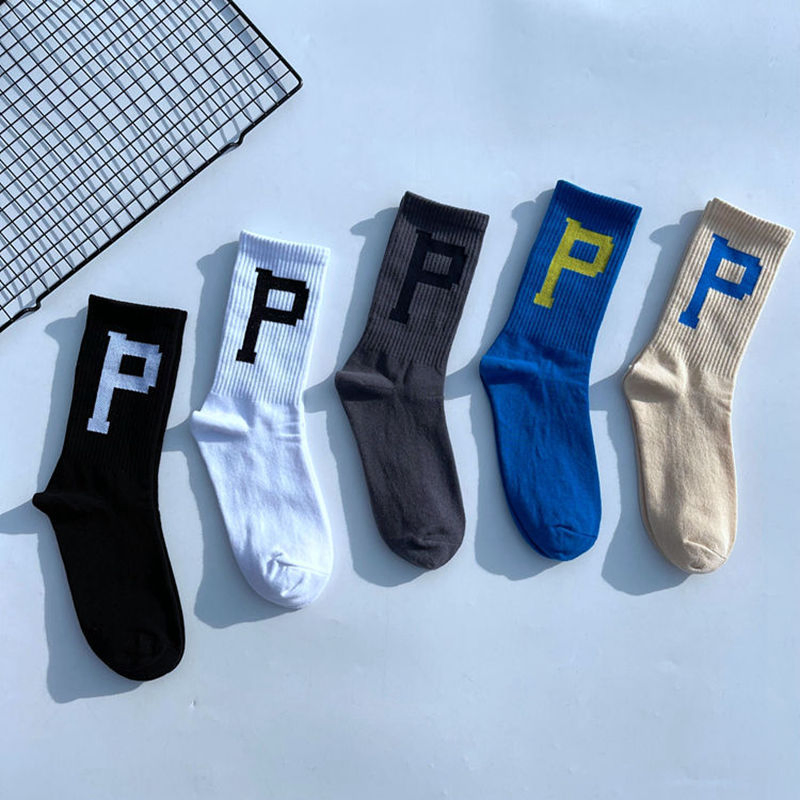 High-Performance Sports Socks for Outdoor Activities and Adventures