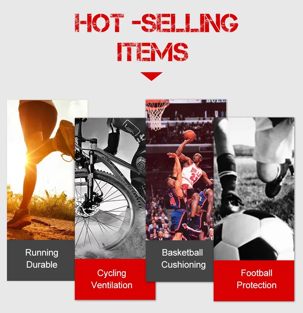 High Quality Sports Socks