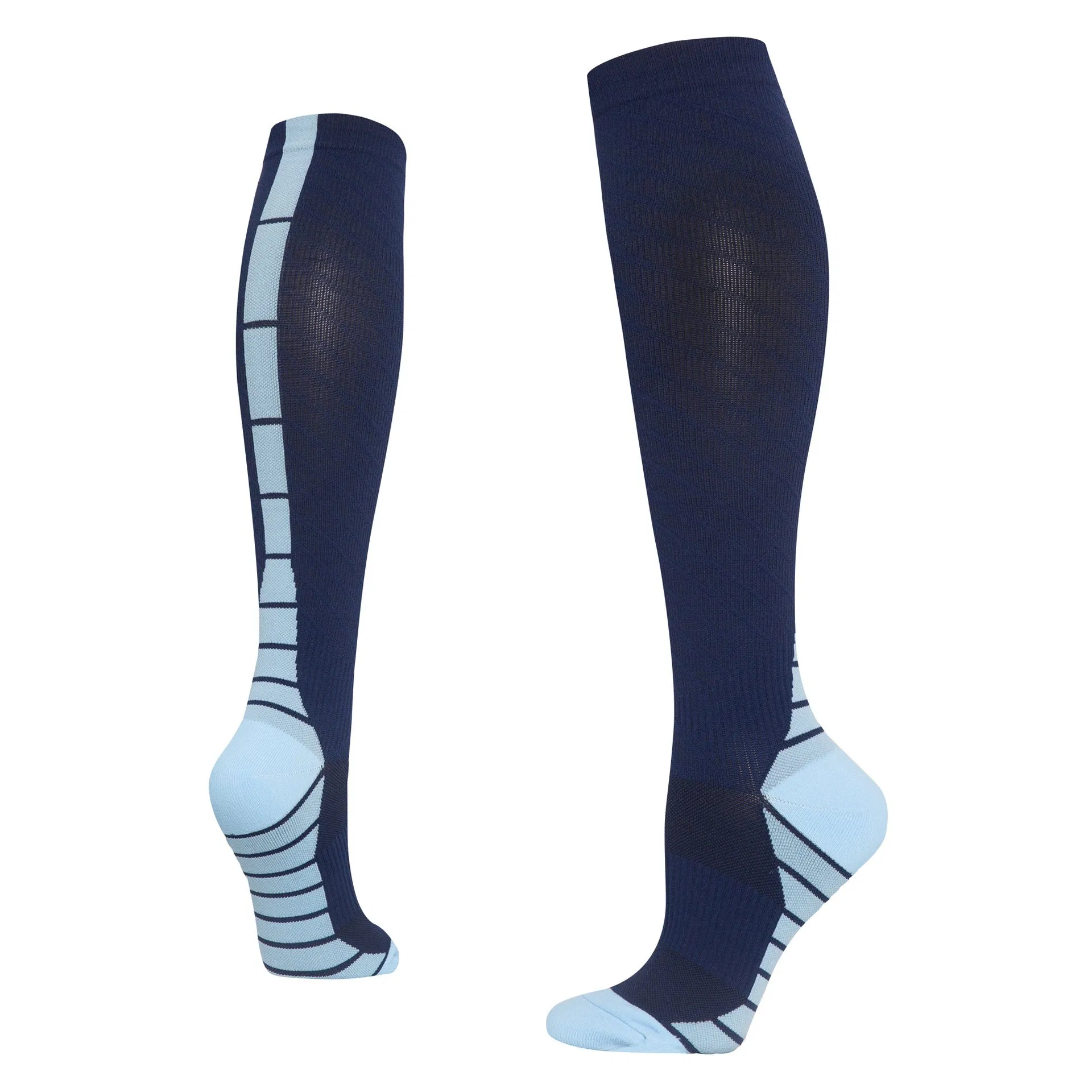 Performance Compression Socks for Running and Cycling