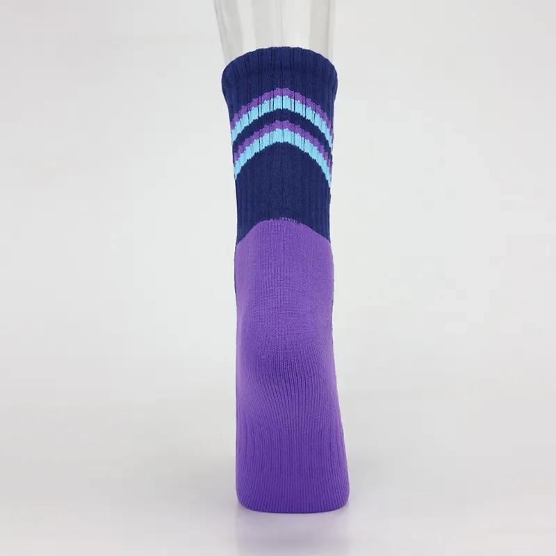 Sport Cycling Socks 5