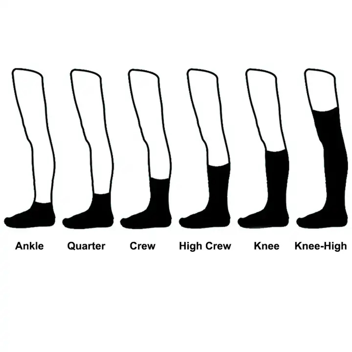 Custom Sport Running Athletic No Show Cushion Padded Moisture Wicking Socks