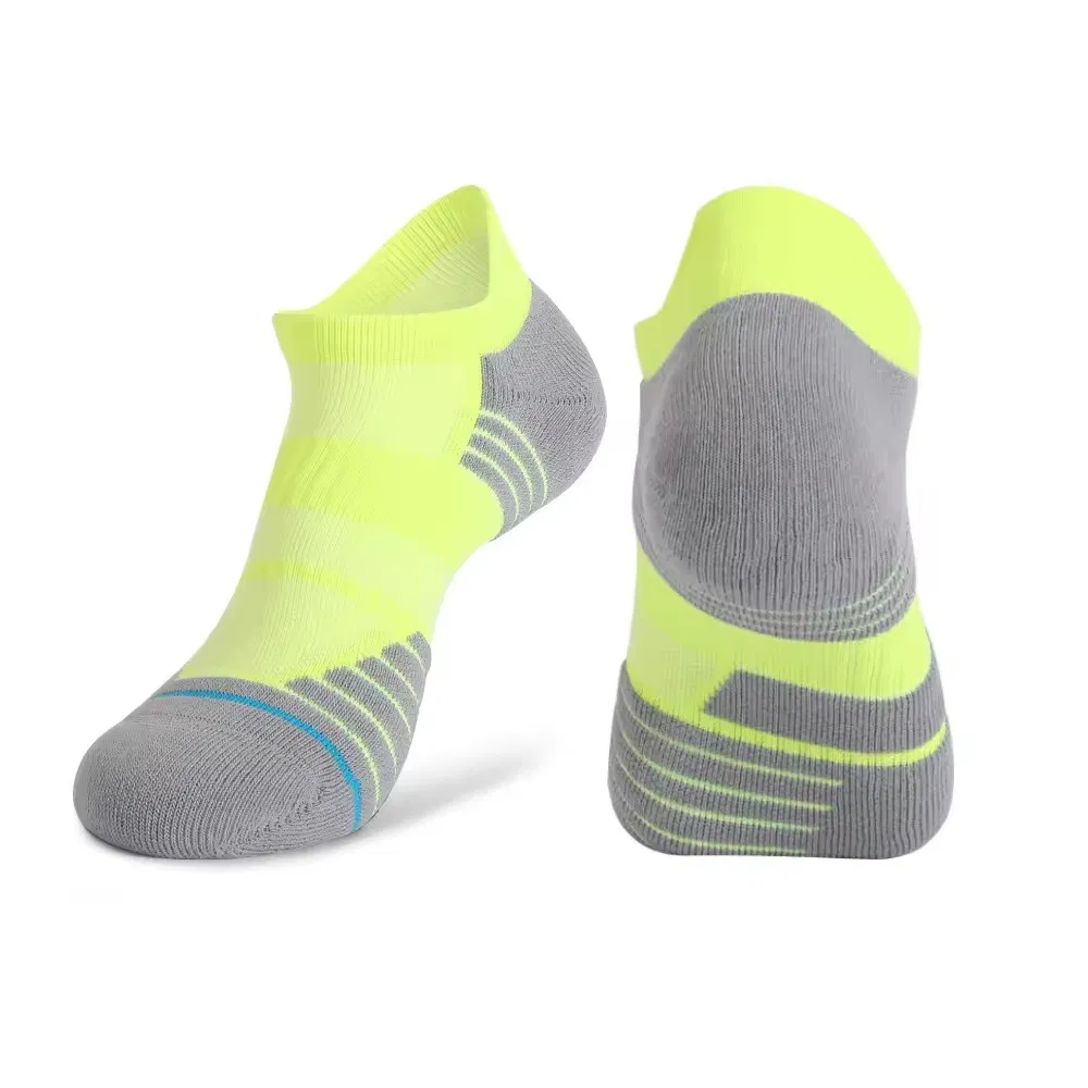 Premium Moisture-Wicking Running Socks for Ultimate Comfort and Performance