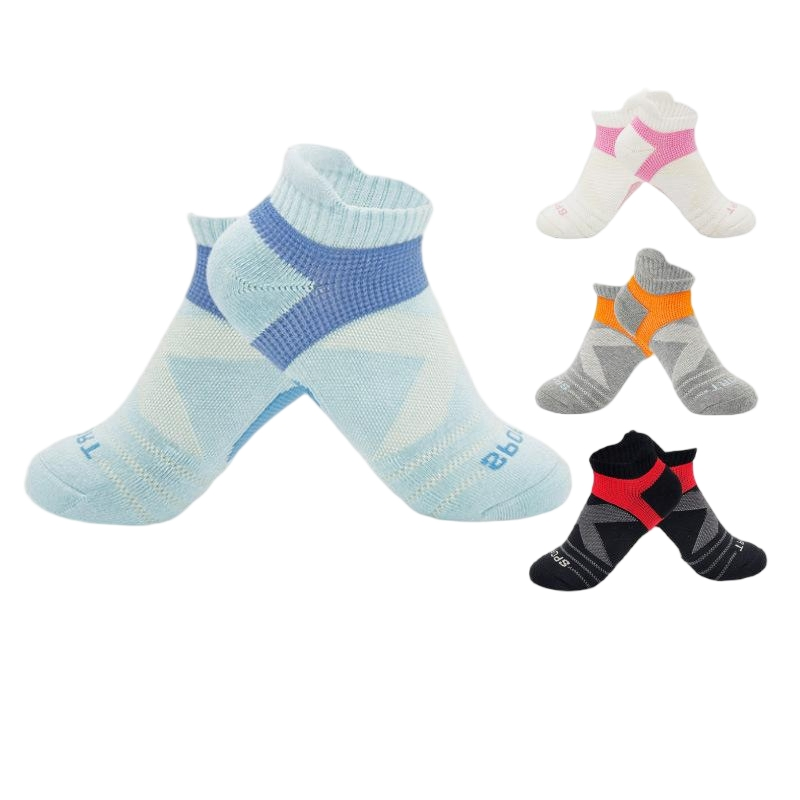 Custom Outdoor Sports Unisex Basketball Cotton Socks Kides Trampoline Football Training Socks