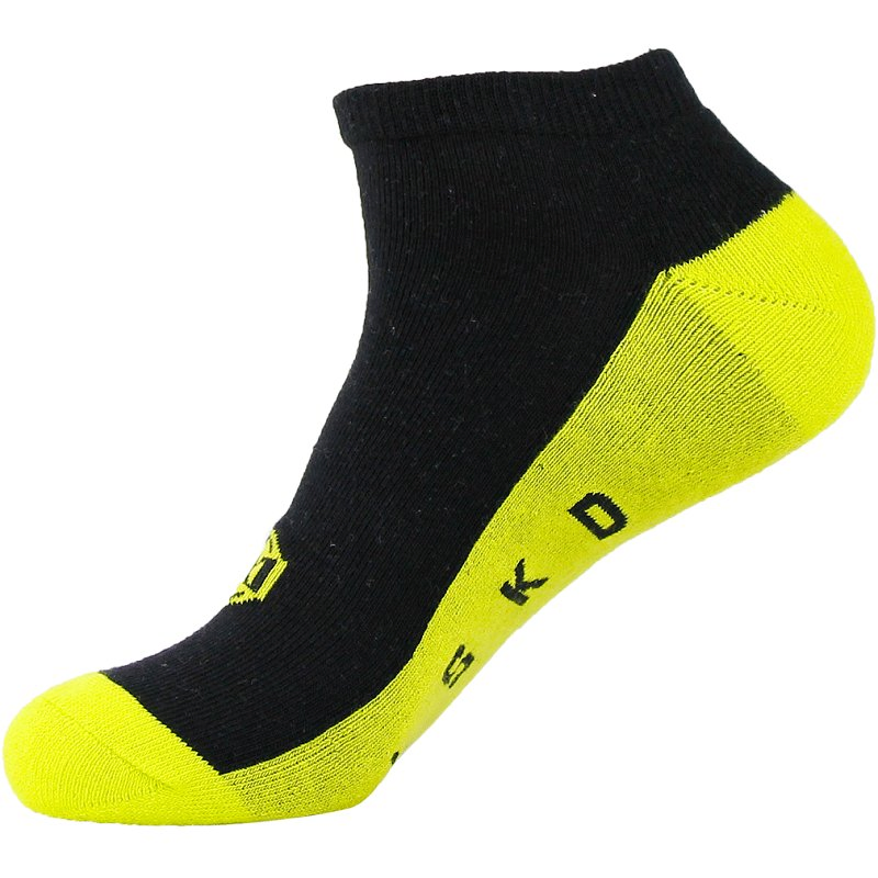 Men Unisex Cotton Wholesale Novelty Sock Training Athletic Man Socks