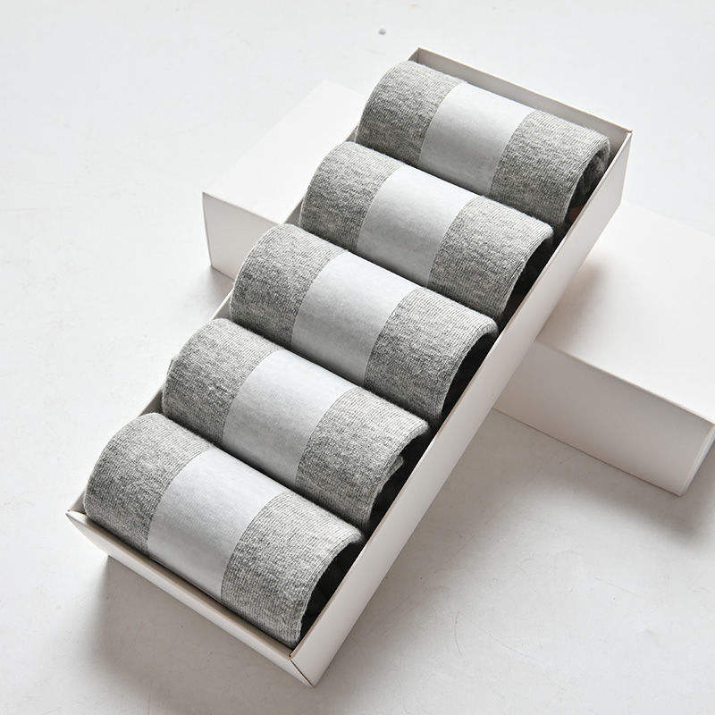 Women Running Socks Light Cushion Anti Blister Breathable Moisture Wicking Socks