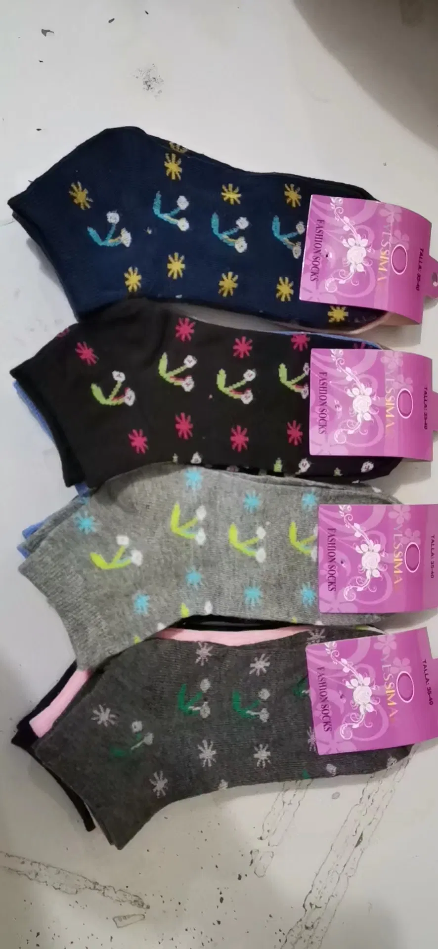 Children Socks 6