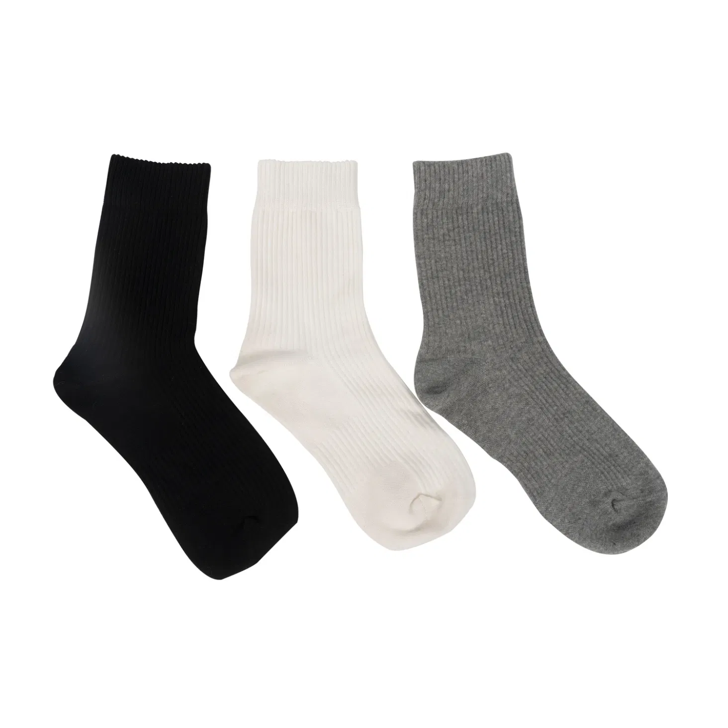 New Product Wholesale Comfortable and Beautiful Men Outdoor Hiking Socks for Sports