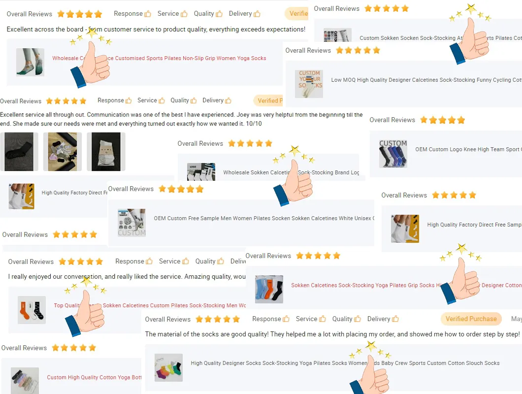 Customer Reviews