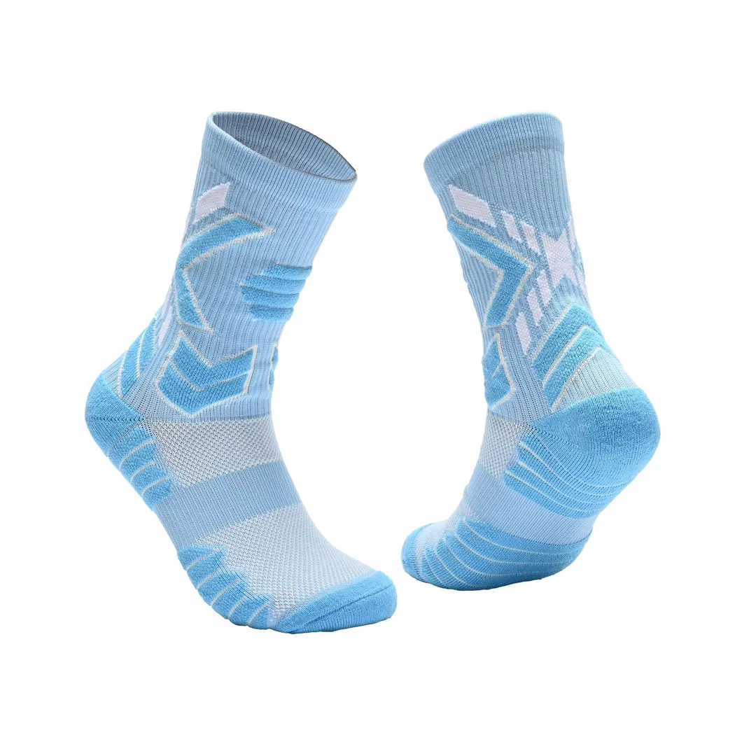 Professional Sports Socks 8