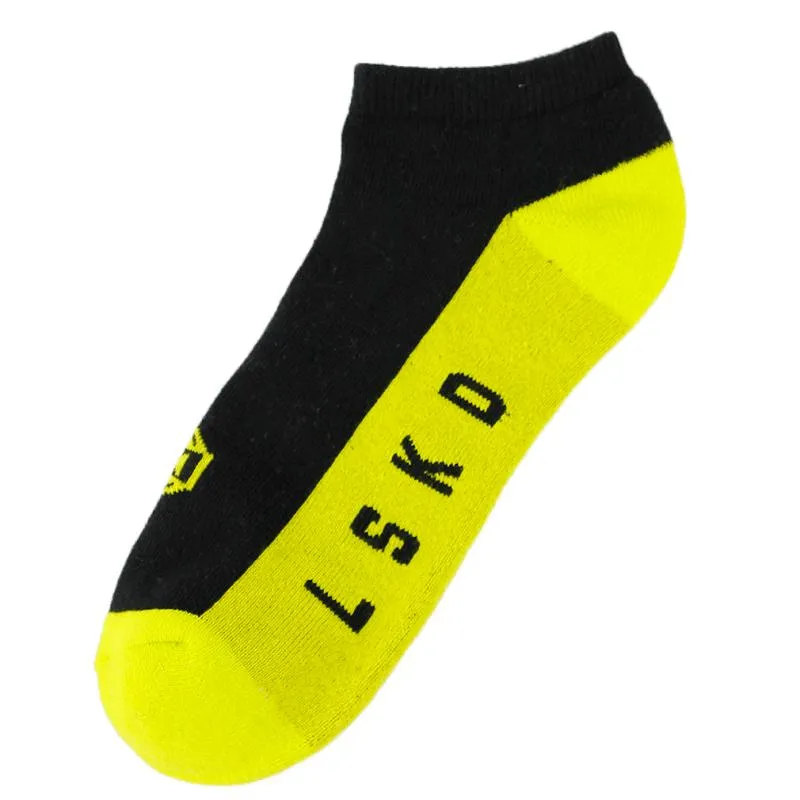 Training Socks Presentation