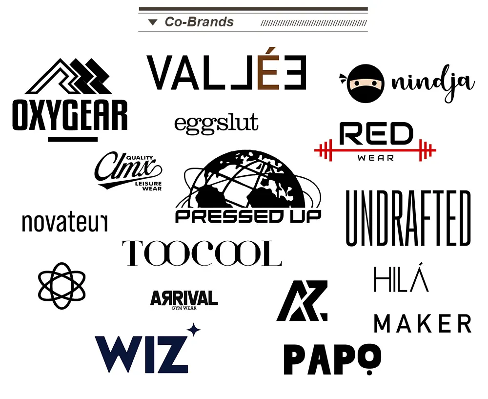 Custom Packing Options