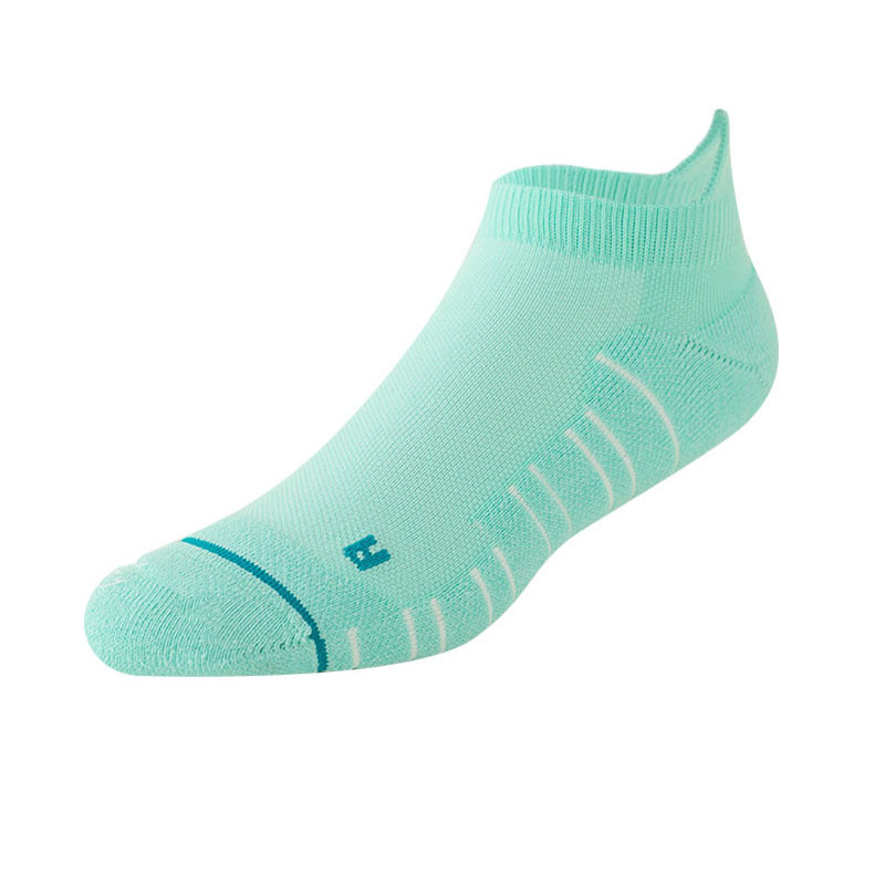 Gym Street Wear Sport Stocking School Children Custom Manufacturer Comfort No-Show, Heel-Tab, Running Soft Cotton Socks Men Socks