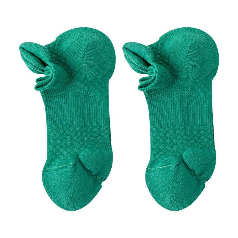 Sports Socks Detail 3