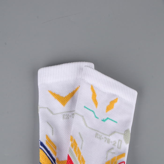 Premium Running Socks High Elastic Anti Fatigue Quick Dry Moisture Wicking Socks