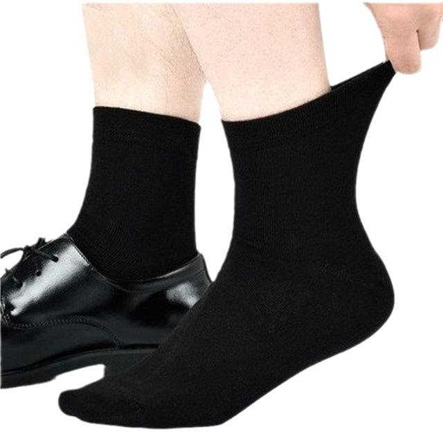 Premium Quality Men's No Show Socks for Sports and Casual Wear