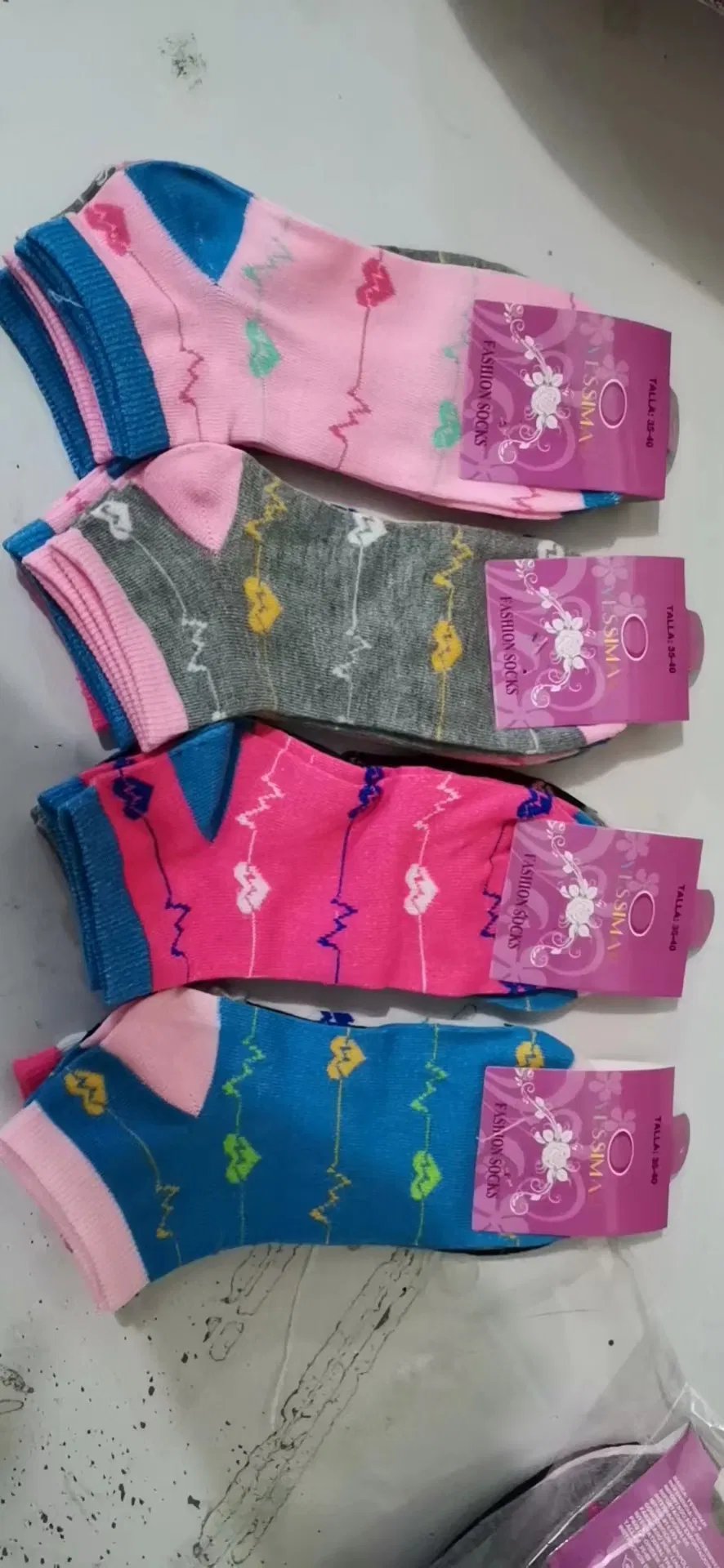 Children Socks 5
