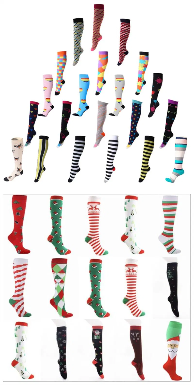 Socks Colors