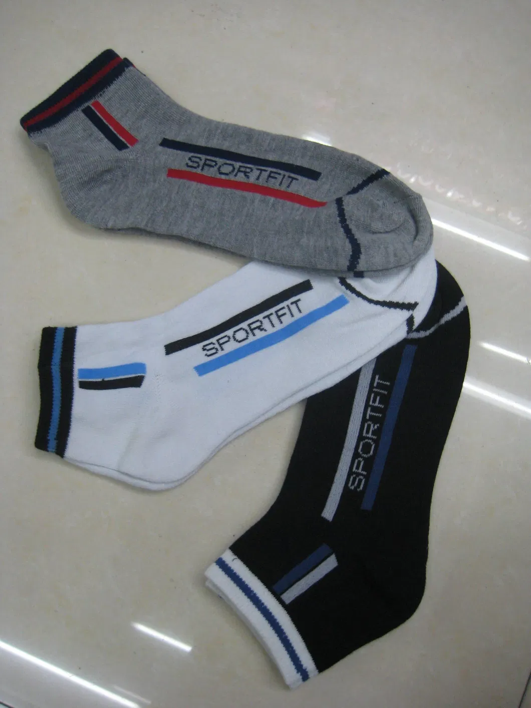 Sports Socks 2