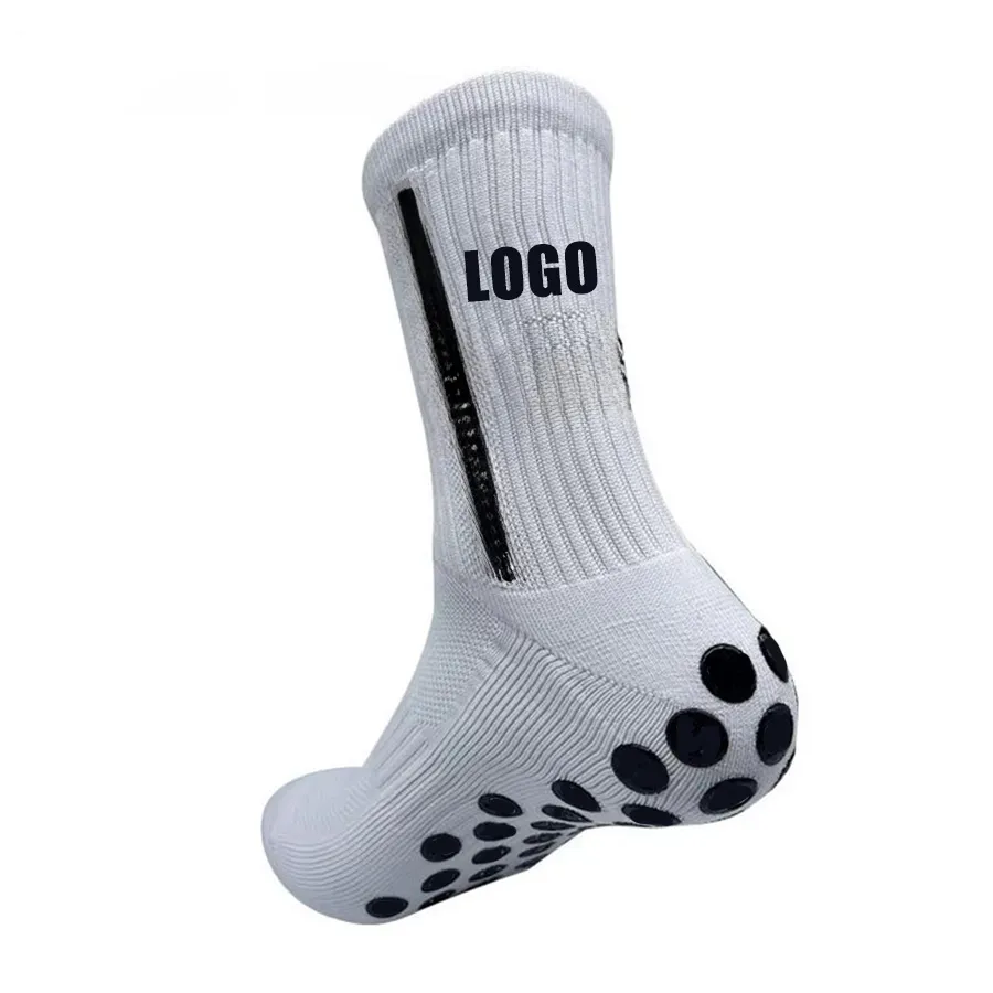 Performance Grip Socks