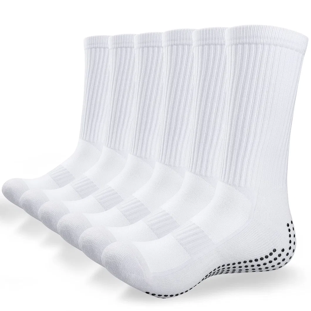 Grip Football Socks 1