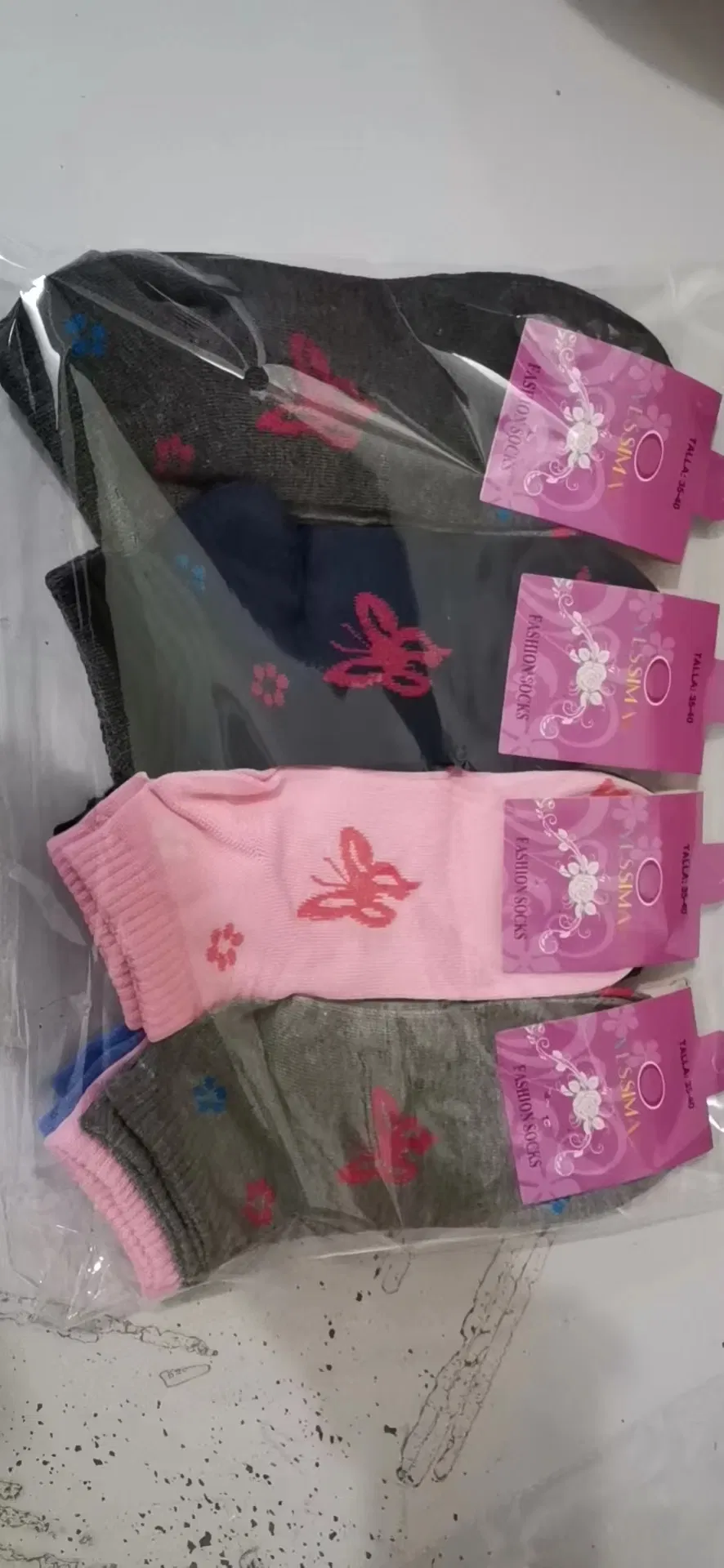 Children Socks 12