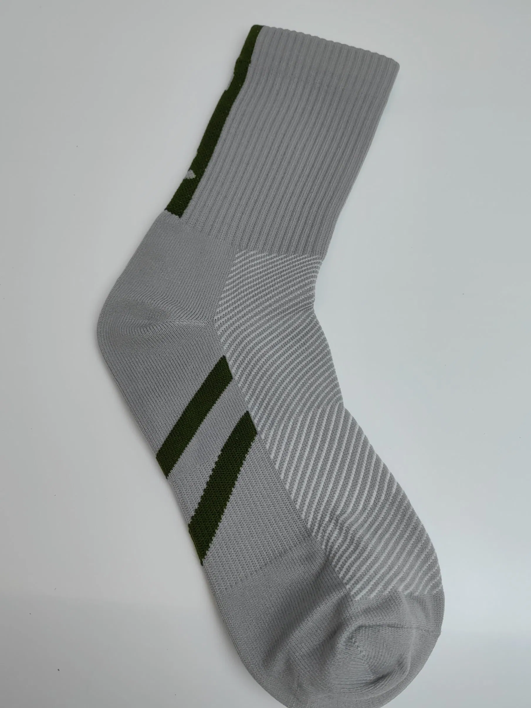 MID-Calf Compression High-Elasticity Cycling Socks Outdoor Four Season