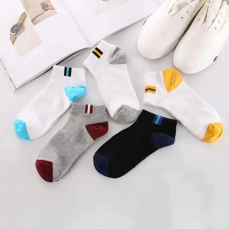 Ankle Socks Detail 6