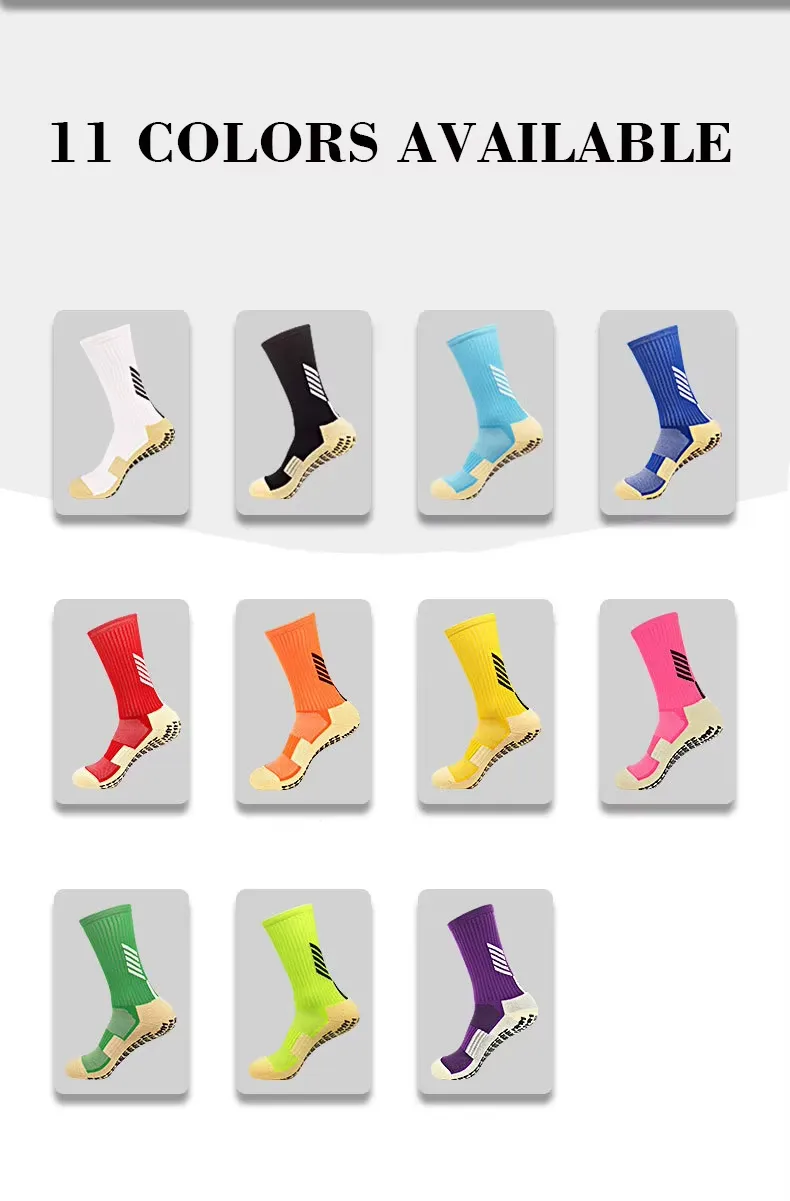 Sports Socks Details