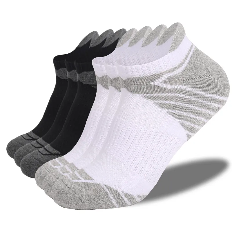 Athletic Socks 16
