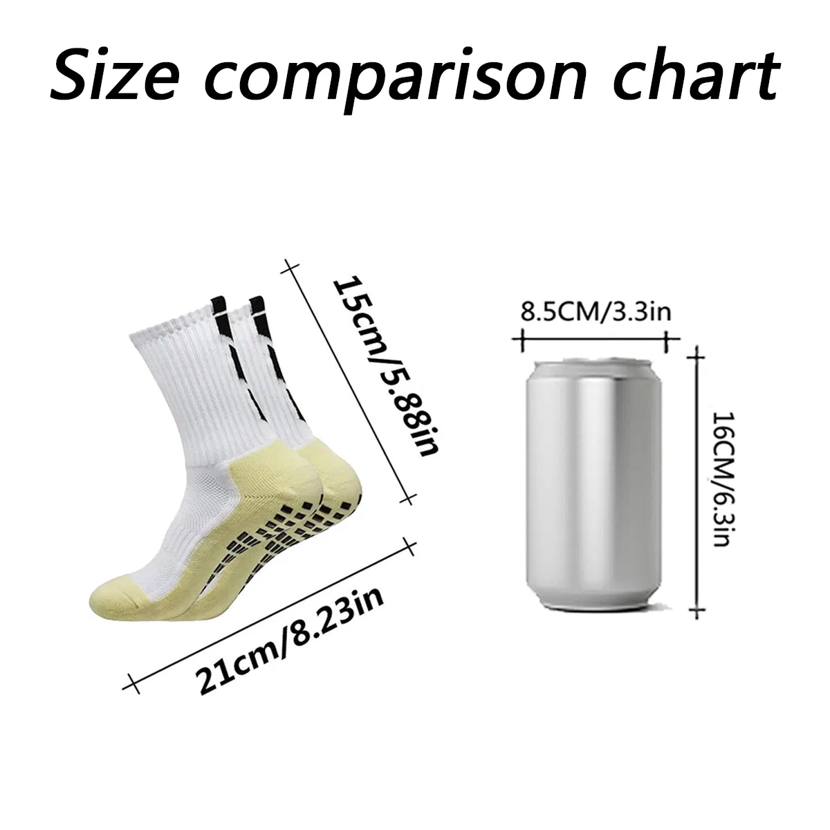 2024 Latest Design Wholesale Price Short Style Soccer Training Socks