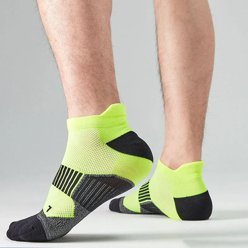 Basketball Sport Socks