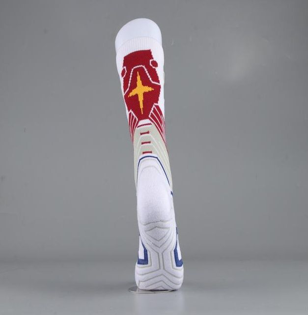 Premium Running Socks High Elastic Anti Fatigue Quick Dry Moisture Wicking Socks