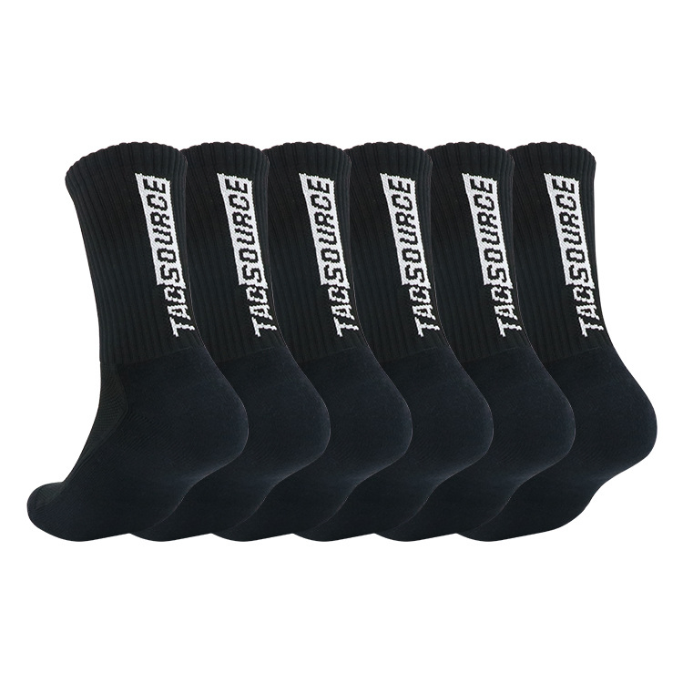 Breathable Athletic Sports Custom Performance Cushioned Men's Running Ankle Socks