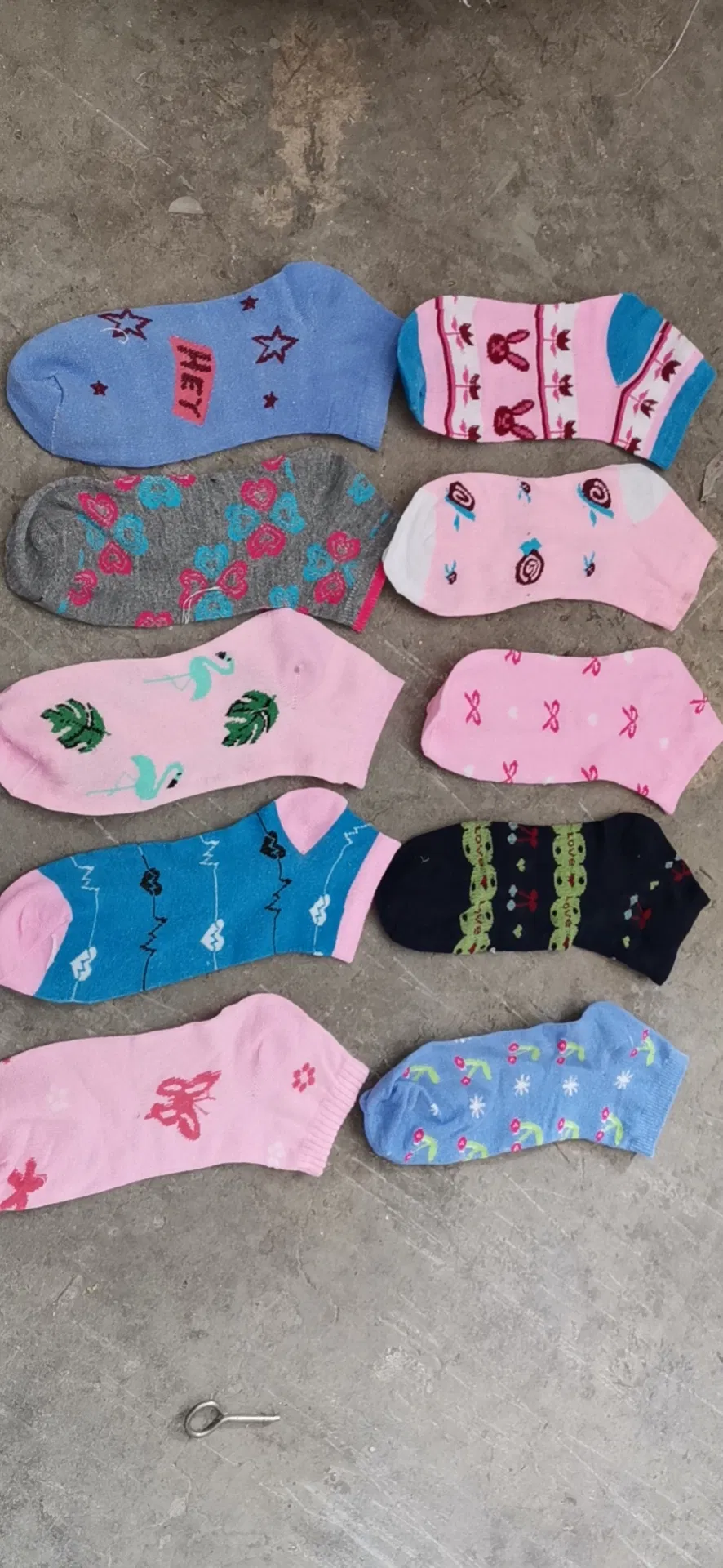 Children Socks 3
