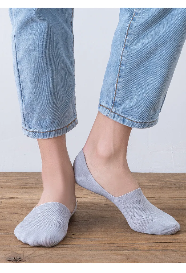 Detailed Sock Image 7