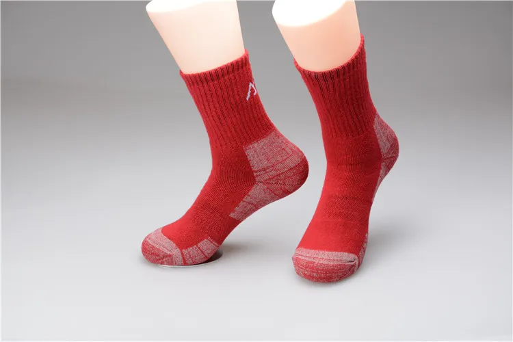 Sport Socks Detail 1