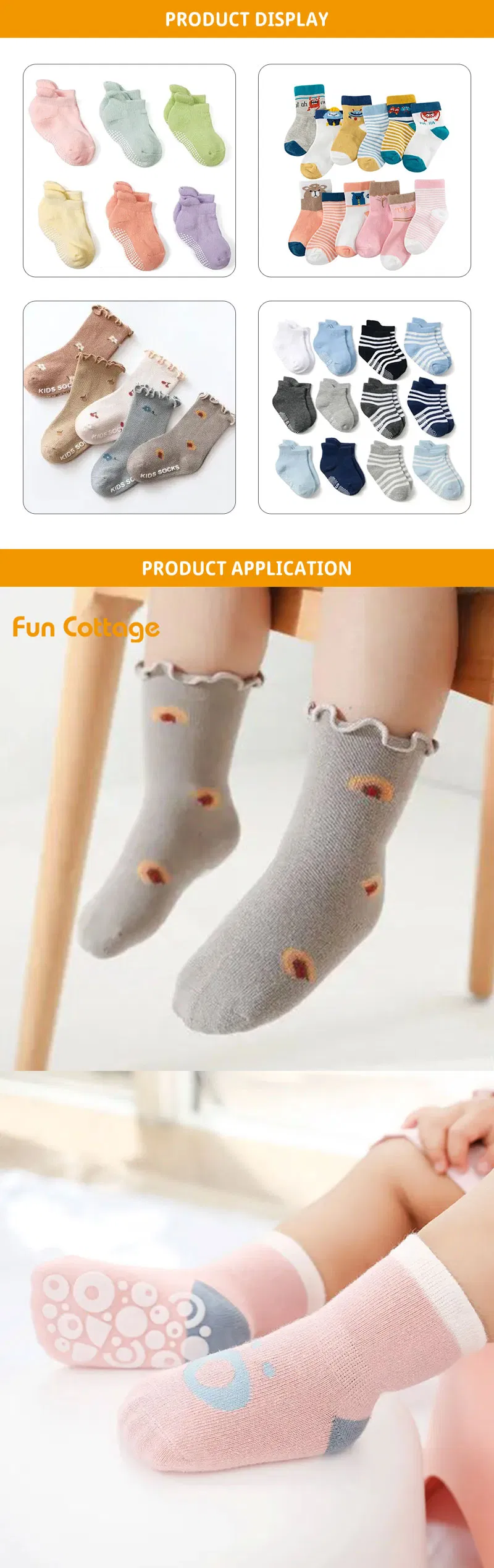 Product Details Display