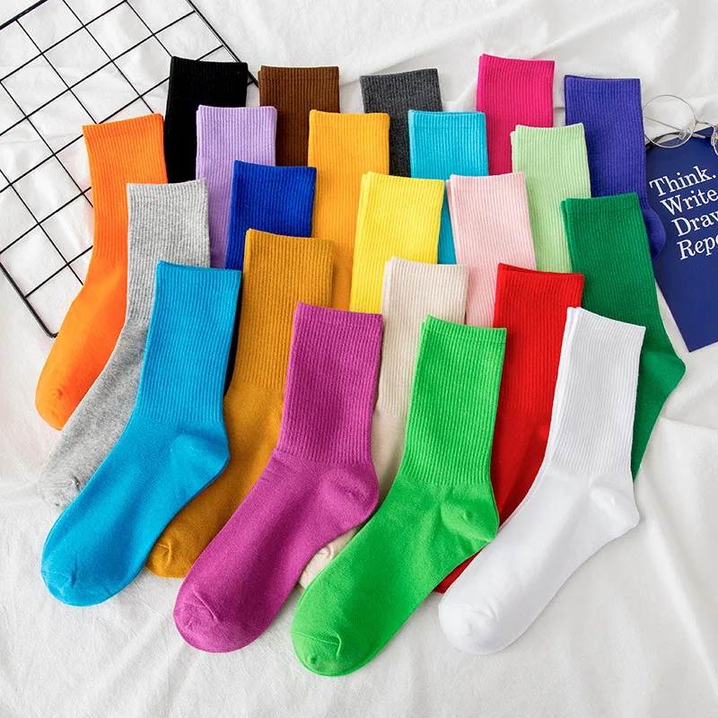 Athletic Socks Performance