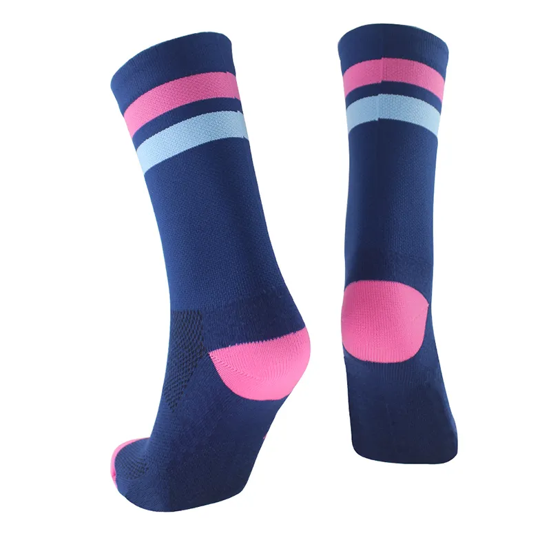 Cycling Socks Display 2