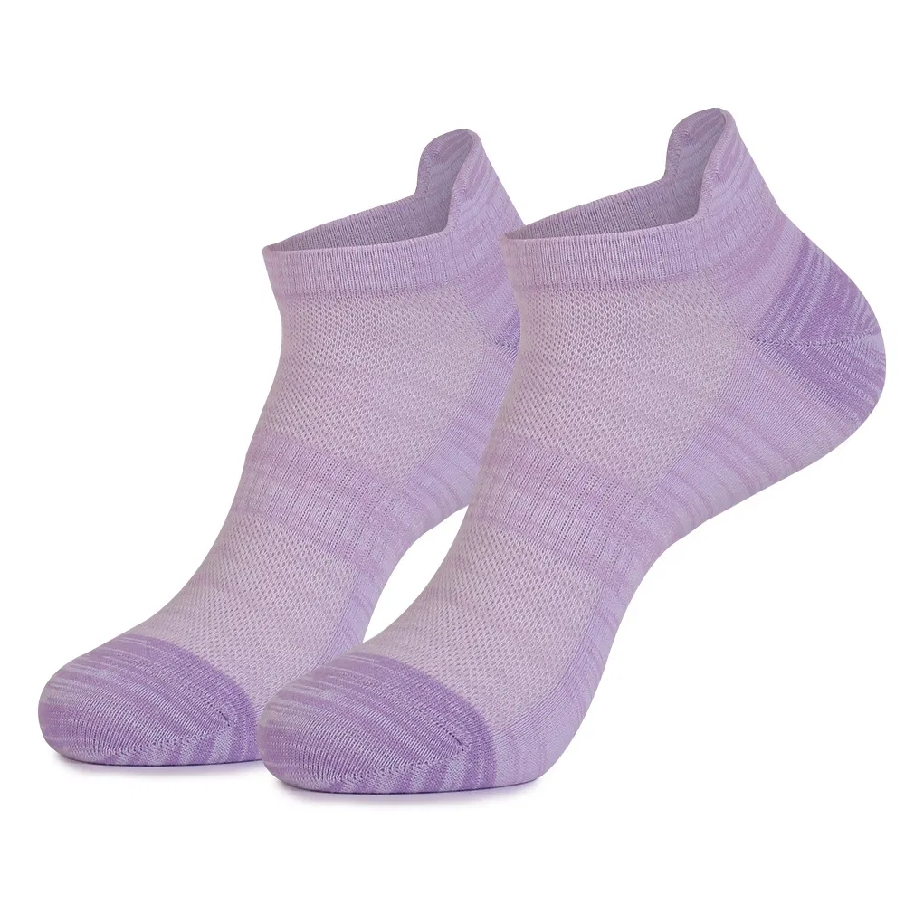 Cushioned Ankle Middle Crew Socks for Men&amp; Prime; S Athletic Activities