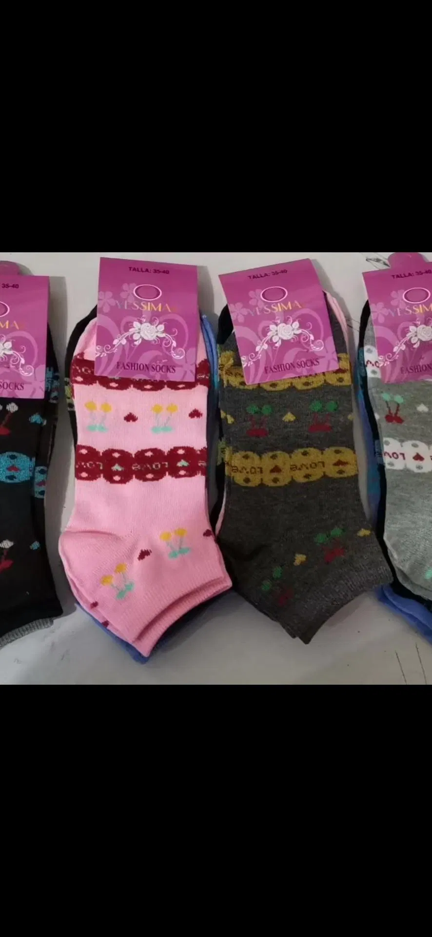 Children Socks 11