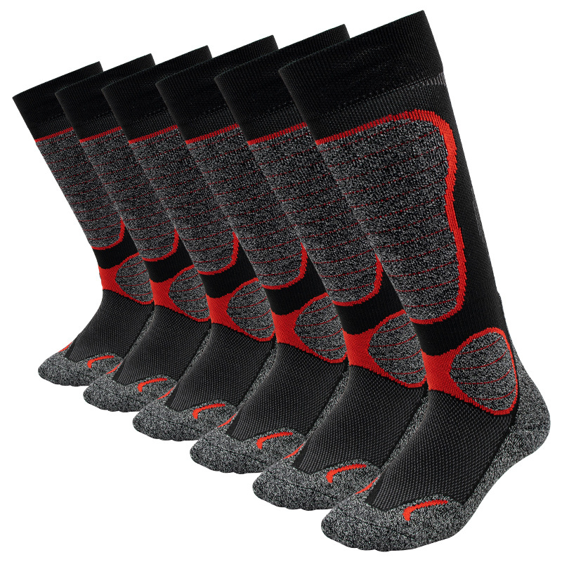 Anti Bacterial Breathable Football Soccer Cotton Ankle Crew Running Jogging Sports Socks