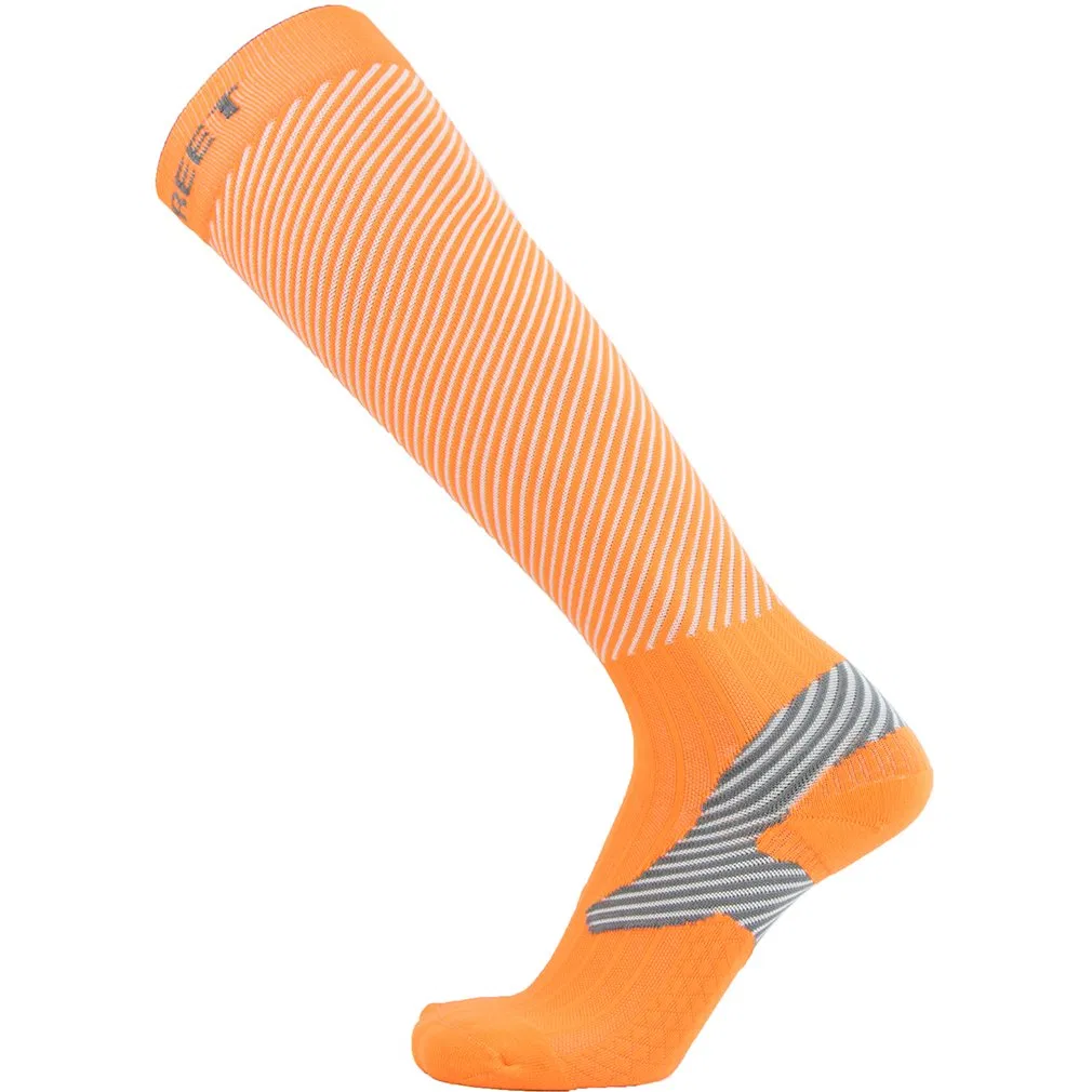 Unisex Men Women Custom Wholesale Low Price Compression Sport Football Socks