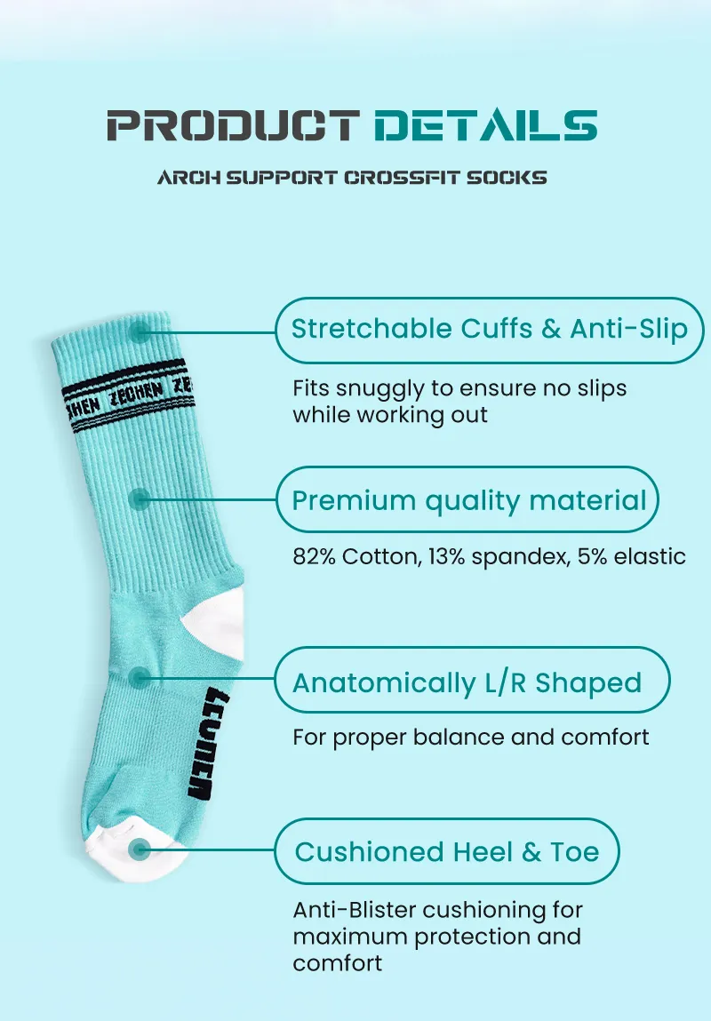 Performance Sports Sock 2