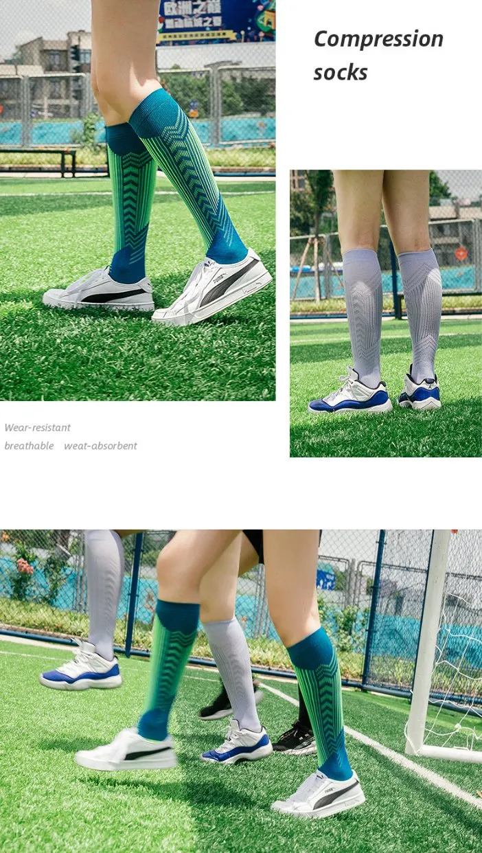 Compression Sport Socks View 3